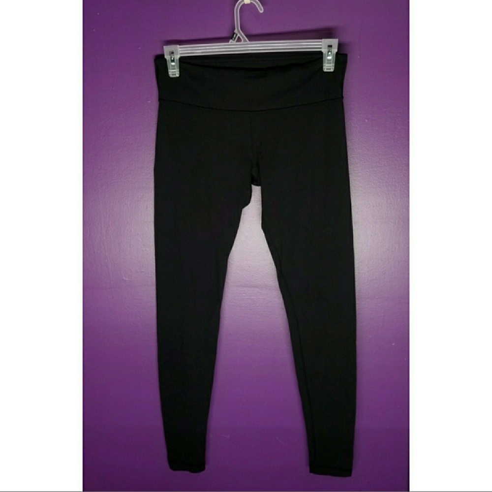 🌷Lululemon Athletica Black Yoga Leggings🌷